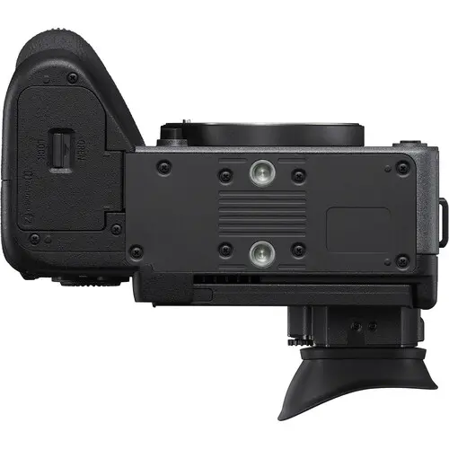 Sony FX2 Digital Cinema Camera with XLR Handle Unit ILME-FX2/Q — photo 4