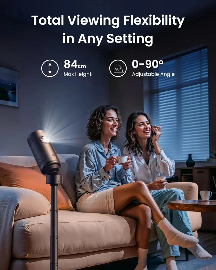 Anker Nebula Capsule Power Bank Tripod D0731111 — photo 5