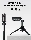 Anker Nebula Capsule Power Bank Tripod D0731111 — photo 2