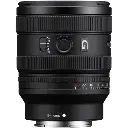 Sony FE 16-25mm f/2.8 G Lens (Sony E) SEL1625G — photo 1
