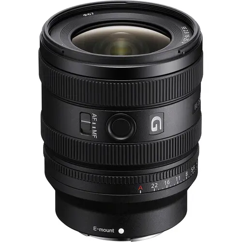 Sony FE 16-25mm f/2.8 G Lens (Sony E) SEL1625G — photo 2