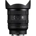 Sony FE 16-25mm f/2.8 G Lens (Sony E) SEL1625G — photo 3