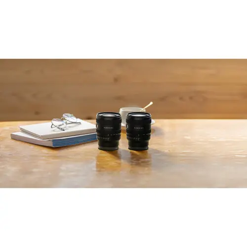 Sony FE 16-25mm f/2.8 G Lens (Sony E) SEL1625G — photo 5