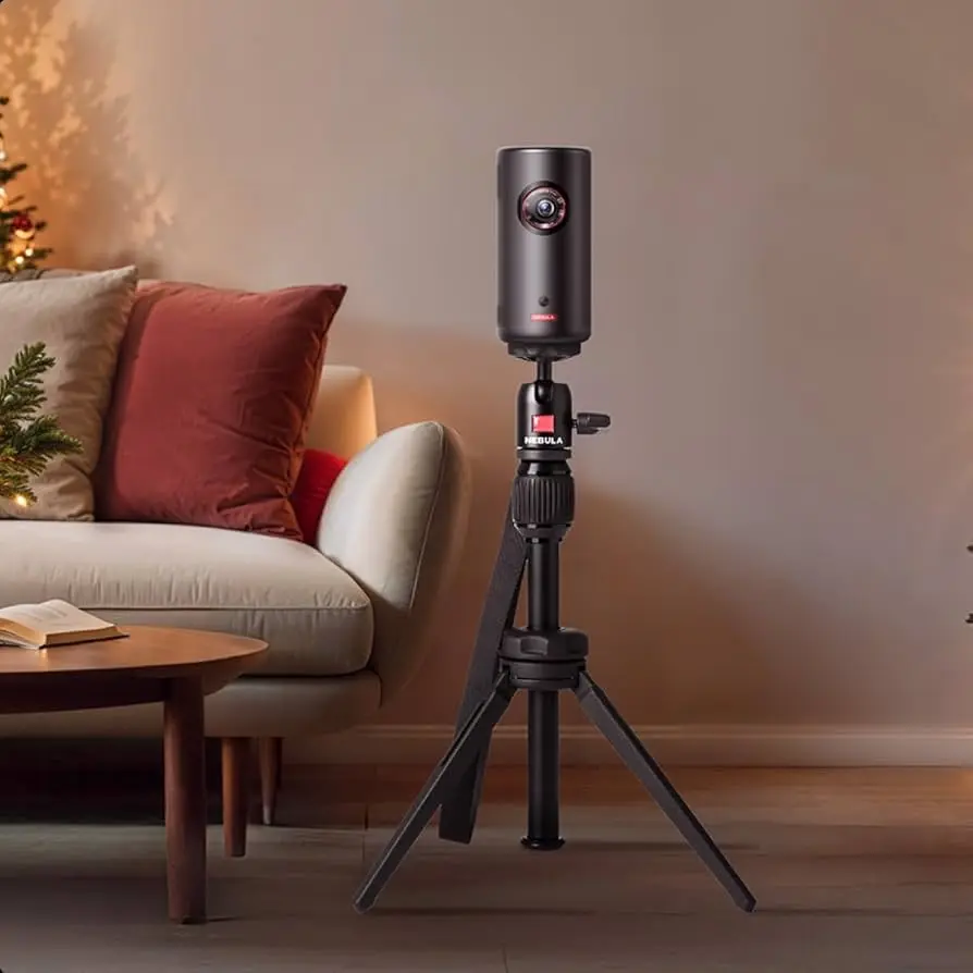 Anker Nebula Capsule Tripod D0711111 — photo 2