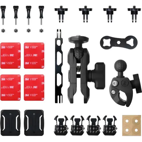 Insta360 Motorcycle Bundle DINMBBN/A — photo 2