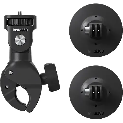 Insta360 Motorcycle Accessories Bundle CINSAAVY — photo 2