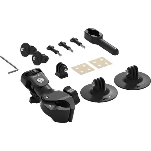 Insta360 Motorcycle Accessories Bundle CINSAAVY — photo 3