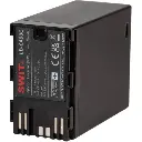 SWIT 90Wh Canon BP-A Battery with D-tap and USB-C LB-CA90C — photo 1