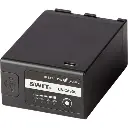 SWIT 90Wh Canon BP-A Battery with D-tap and USB-C LB-CA90C — photo 2