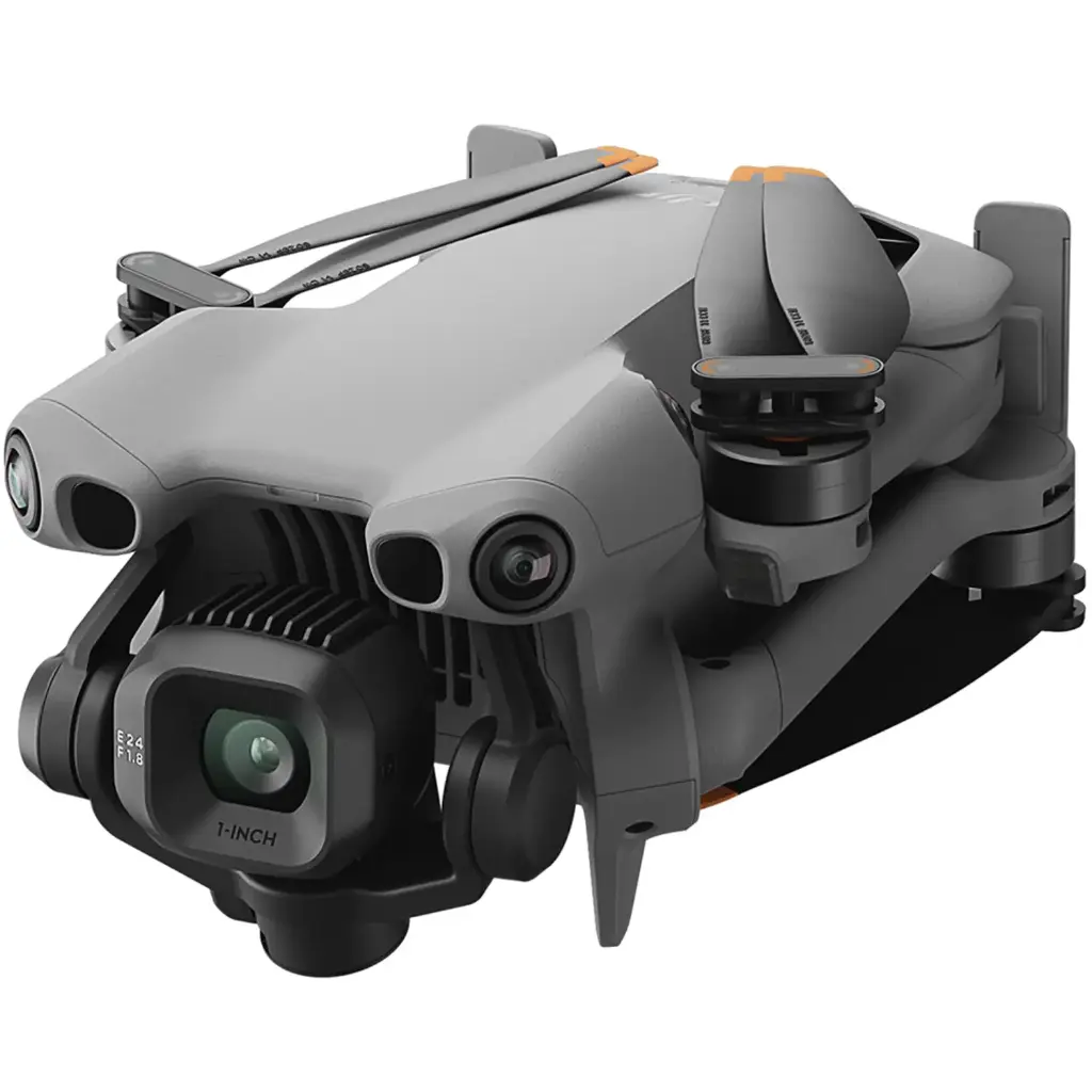 DJI Mini 5 Pro Fly More Combo Plus Drone With DJI RC 2 DJI-MVM500P-C3 — photo 3