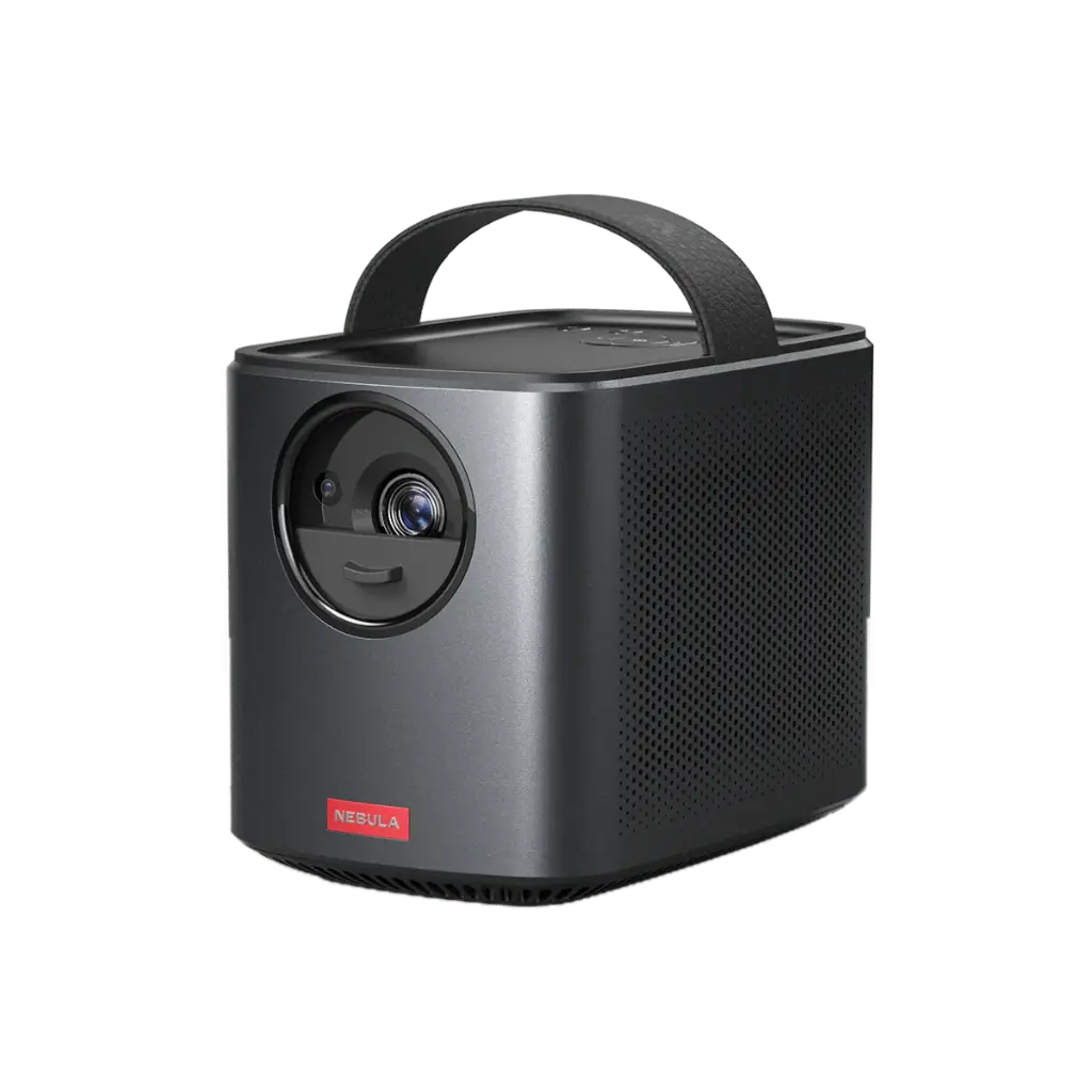 Anker Nebula Mars II Pro Portable Cinema Projector D2323211 — photo 1
