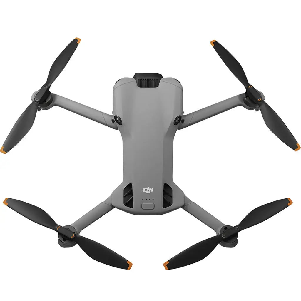 DJI Mini 5 Pro Fly More Combo Plus Drone With DJI RC 2 DJI-MVM500P-C3 — photo 2