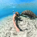Insta360 X5 Invisible Diving Case CINSBAHJ — photo 5