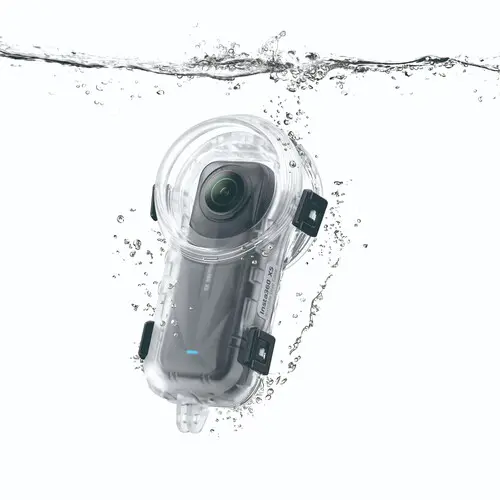 Insta360 X5 Invisible Diving Case CINSBAHJ — photo 2