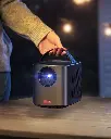 Anker Nebula Mars II Pro Portable Cinema Projector D2323211 — photo 2