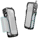 SmallRig Camera Cage for Insta360 X5 5195 — photo 1