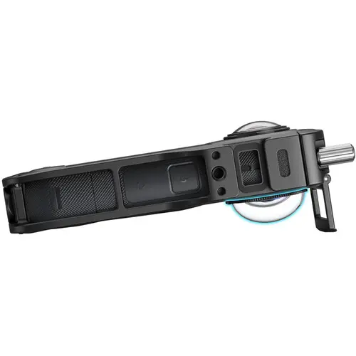 SmallRig Camera Cage for Insta360 X5 5195 — photo 4