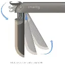 SmallRig Fold P20 Mobile Pocket Video Rig 4047 — photo 1