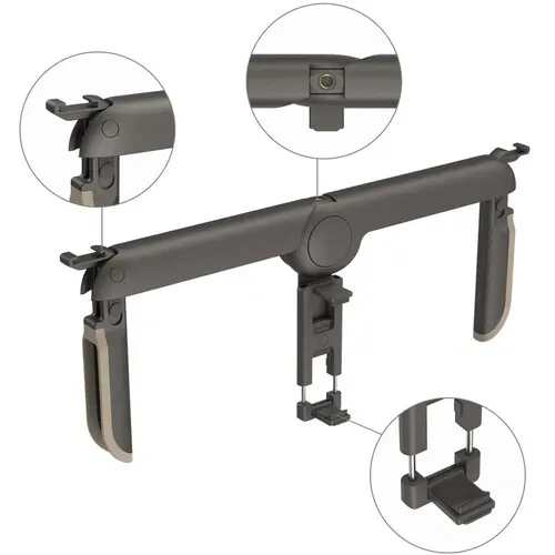 SmallRig Fold P20 Mobile Pocket Video Rig 4047 — photo 2