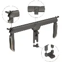 SmallRig Fold P20 Mobile Pocket Video Rig 4047 — photo 2