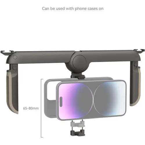 SmallRig Fold P20 Mobile Pocket Video Rig 4047 — photo 3