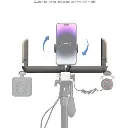 SmallRig Fold P20 Mobile Pocket Video Rig 4047 — photo 4