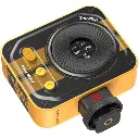 SmallRig Vibe P108 Pro mini LED Video Light BumbleBee Edition 5511 — photo 2