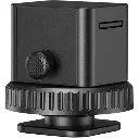 SmallRig Vibe P108 Pro mini LED Video Light BumbleBee Edition 5511 — photo 5