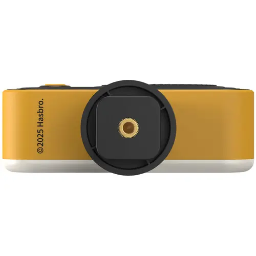 SmallRig Vibe P108 Pro mini LED Video Light BumbleBee Edition 5511 — photo 4