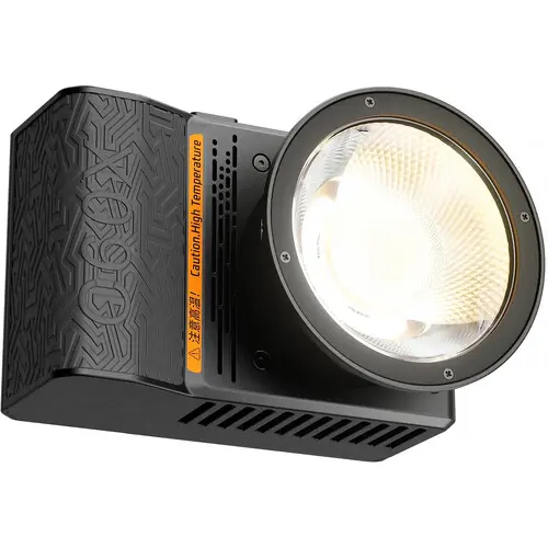 Sirui C60X 60w Handheld Pocket LED Light — photo 2