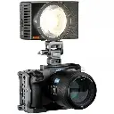 Sirui C60X 60w Handheld Pocket LED Light — photo 3