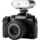 Viltrox Retro Vintage Z1+ On-Camera Flash — photo 2
