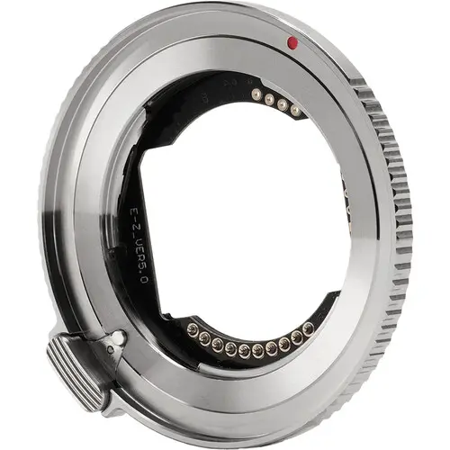 Viltrox E-Z AF Lens Mount Adapter for Sony E-mount lenses to Nikon Z cameras — photo 2