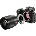 Viltrox E-Z AF Lens Mount Adapter for Sony E-mount lenses to Nikon Z cameras — photo 4