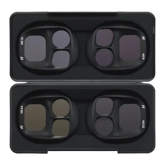 DJI Mavic 4 Pro ND Filter Set (ND8/16/32/64) DJI-MV405 — photo 1
