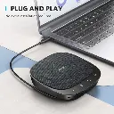 Anker PowerConf S330 USB SpeakerPhone A3308011 — photo 2