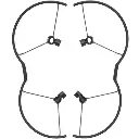 DJI Mavic 4 Pro Propellers Guard DJI-MV403 — photo 1