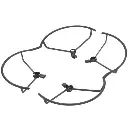 DJI Mavic 4 Pro Propellers Guard DJI-MV403 — photo 2
