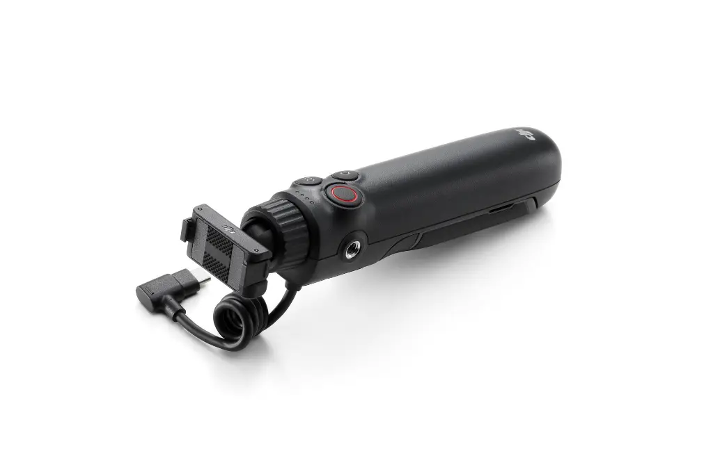 Dji Osmo Action Multifunctional Charging Handle for Osmo Action 4&5 DJI-ZA502 — photo 2