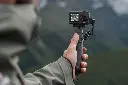 Dji Osmo Action Multifunctional Charging Handle for Osmo Action 4&5 DJI-ZA502 — photo 4