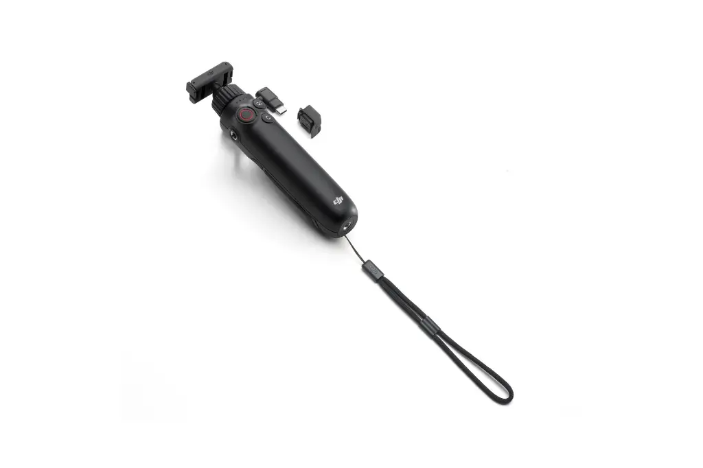 Dji Osmo Action Multifunctional Charging Handle for Osmo Action 4&5 DJI-ZA502 — photo 3