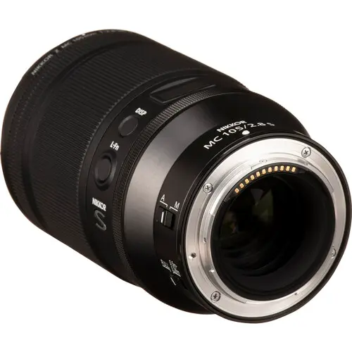 Nikon NIKKOR Z MC 105mm f/2.8 VR S Macro Lens (Nikon Z) — photo 2