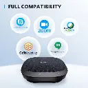 Anker PowerConf S330 USB SpeakerPhone A3308011 — photo 1