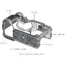 SmallRig Hybrid Modular Cage for Sony a7 IV 4798 — photo 2