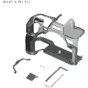 SmallRig Hybrid Modular Cage for Sony a7 IV 4798 — photo 4