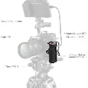 SmallRig Side Handle with REC Trigger for Select Cameras 4928 — photo 3