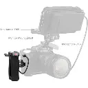 SmallRig Side Handle with REC Trigger for Select Cameras 4928 — photo 4