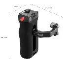 SmallRig Side Handle with REC Trigger for Select Cameras 4928 — photo 2