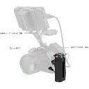 SmallRig Side Handle with REC Trigger for Select Cameras 4928 — photo 5
