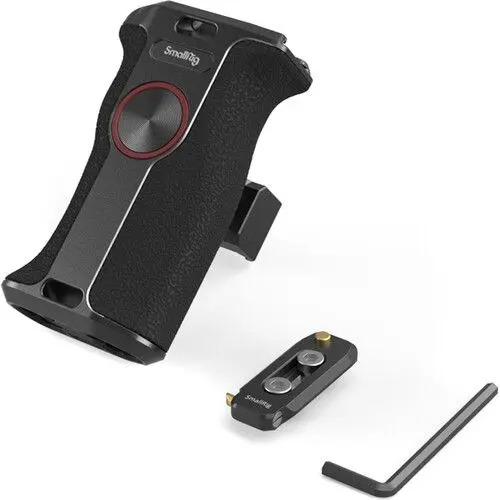 SmallRig Rotating NATO Handle (Left Side) 3260 — photo 1
